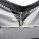 Camisa Inter de Milão Retro 2020/21 III Preta e Cinza Nike