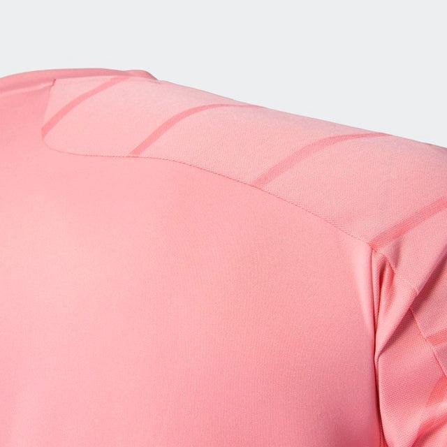 Camisa Internacional Outubro Rosa 21/22 Adidas - Rosa
