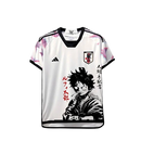 Camisa do Japao Unissex  24/25 D. Luffy