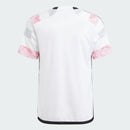 Camisa Juventus II 23/24 Adidas - Branca e Rosa
