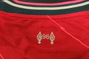 Camisa Liverpool I 21/22 - Vermelha - Nike - Masculino Jogador