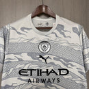 Camisa Manchester City I 24/25 Puma - Ano do Dragão