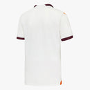 Camisa Manchester City II 23/24 Puma - Branca Gola Polo