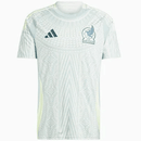 Camisa Mexico 2 Copa América Torcedor Masculina 24/25