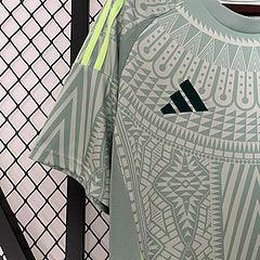 Camisa México 24/25 Feminina