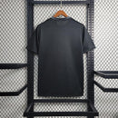 Camisa Newcastle United Treino 23/24 Castore - Preto