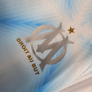 Camisa Olympique de Marseille I 23/24 Special Edition