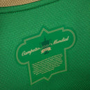 Camisa Palmeiras Edição Comemorativa 70 Anos  - Verde