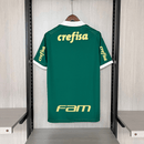 Camisa Palmeiras I 24/25 Puma Com todos patrocinadores