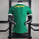 Camisa Palmeiras I 24/25 s/n° Jogador Puma - Verde