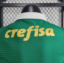 Camisa Palmeiras I 24/25 s/n° Jogador Puma - Verde