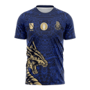 Camisa Porto Edição Especial 22/23 - New Balance - Azul