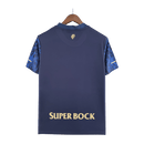 Camisa Porto Edição Especial 22/23 - New Balance - Azul
