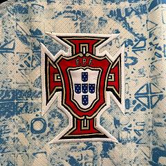 Camisa Portugal 24/25 Away