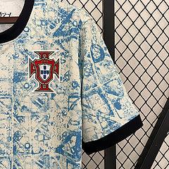 Camisa Portugal 24/25 Away