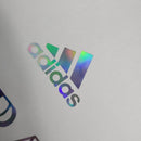 Camisa Real Madrid  23/24 Adidas - Balmain Branca