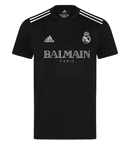 Camisa Real Madrid  23/24 Adidas - Balmain