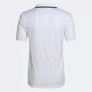 Camisa Real Madrid Home 22/23 s/n° Torcedor Masculino - Branco