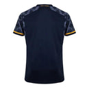 Camisa Real Madrid II 23/24 Adidas - Azul