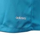 Camisa Real Madrid III 17/18 - Azul - Adidas- Masculino Jogador