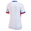 Camisa França Feminina 24/25 Away