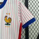 Camisa França Feminina 24/25 Away