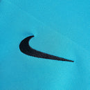 Camisa Santos Retrô 2012 Azul - Nike