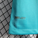 Camisa Santos Retrô 2012 Azul - Nike