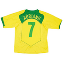 Camisa do Brasil I 2004