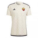 Camisa Roma II 23/24 - Bege
