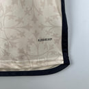 Camisa Roma II 23/24 - Bege