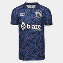 Camisa Santos 2022/23 Third