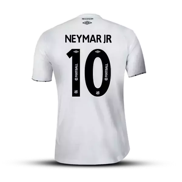 Camisa Santos 25/26 Home