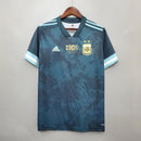 Camisa Seleção Argentina II [Maradona 10] 21/22 Adidas - Azul Escuro