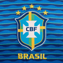 Camisa Seleção Brasil 24/25 Nike - Azul