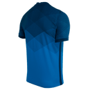 Camisa Seleção Brasil II 21/22 Nike - Azul