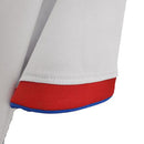 Camisa Seleção Chile II 21/22 Adidas - Branco