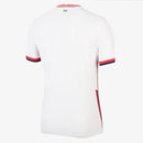 Camisa Seleção Estados Unidos I 21/22 Nike - Branco
