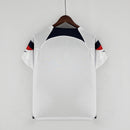 Camisa Seleção Estados Unidos I 22/23 Nike - Branco
