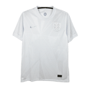 Camisa Seleção Inglaterra 2022 Euro Woman Nike - Branco