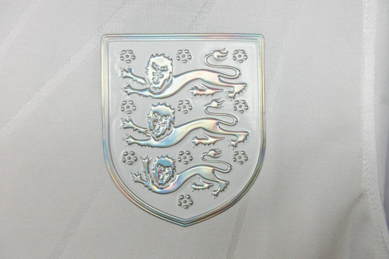 Camisa Seleção Inglaterra 2022 Euro Woman Nike - Branco