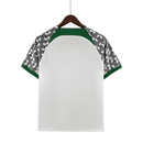 Camisa Seleção Nigéria I 2022 Nike - Branco