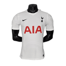 Camisa Tottenham I 21/22 Branca - Nike - Masculino Jogador