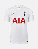 Camisa Tottenham Spurs I 21/22 Nike - Branco