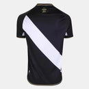 Camisa Vasco I 23/24 - Preta