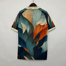 Camisa Venezia [Edição Limitada] 22/23 Kappa - Preto