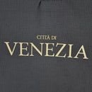 Camisa Venezia I 22/23 Kappa - Preto