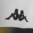 Camisa Venezia II 21/22 Kappa - Branco