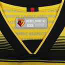 Camisa Watford I 21/22 Kelme - Amarelo