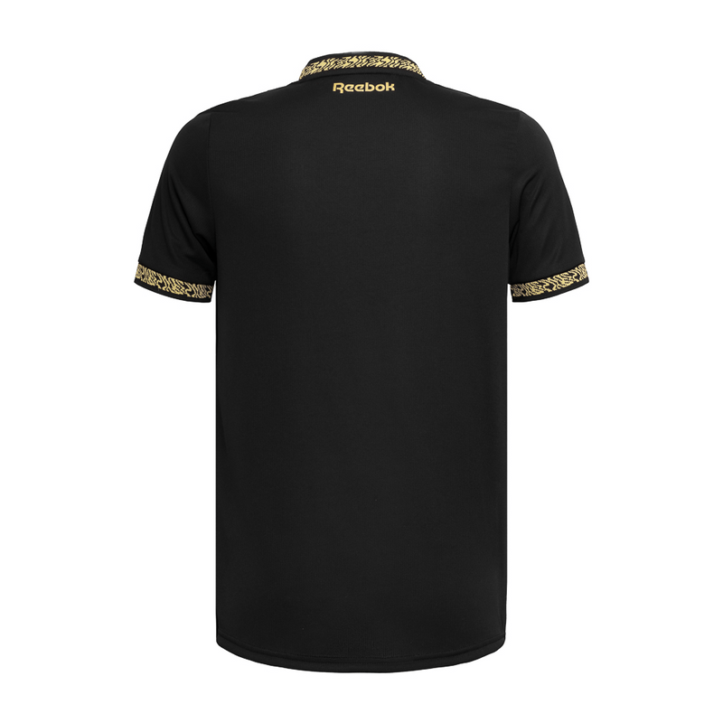 Camisa Botafogo Jogo 2 Masculino - Reebok 24/25